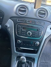 Ford Mondeo Mk III 2004 Schalter Warnblinkanlage KBI31455