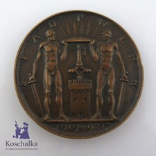 Bremen Freikorps, Stadtwehr