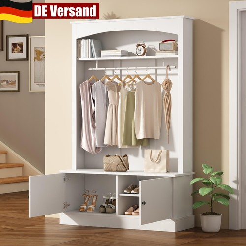 Garderobe set - garderobe,