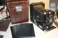 Super Laufboden Kamera