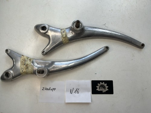 Zündapp 205 elastic - zündapp,