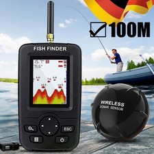 100M Clever Funk Fischfinder