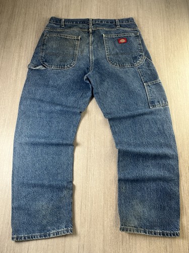 Dickies 1993 carpenter jeans - dickies,
