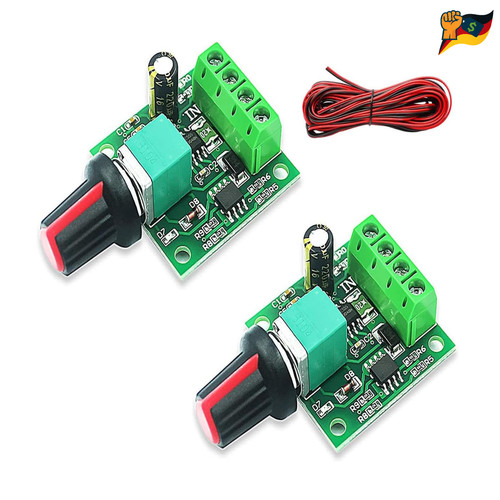 Pwm motor regler 30w - motor,