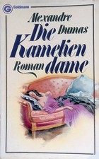 Die Kameliendame Nr. 3389
