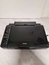 Epson Stylus SX218, SX100, SX200, DX4400, DX4050, DX7400, DX7450