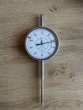 Mitutoyo Messuhr No. 3058