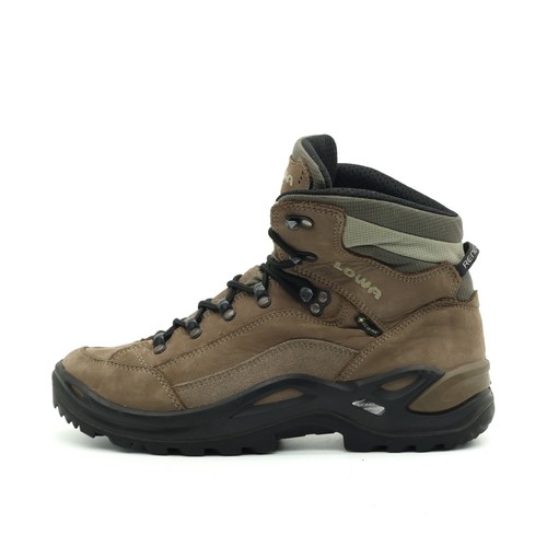 Lowa damen renegade gtx mid - damen,