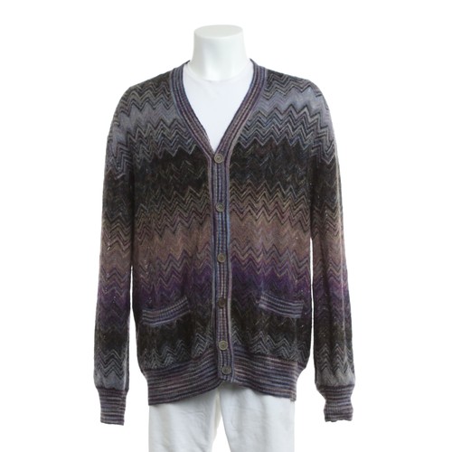 Missoni strickjacke - strickjacke, 56