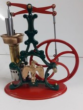 Stirlingmotor (Adlermotor)