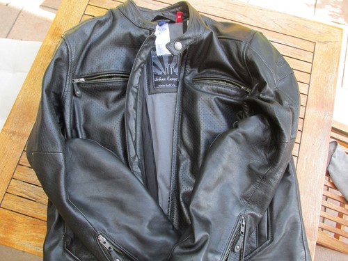 Motorradjacke herren sommer - herren,