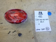 Hella NEBELSCHLUSSLEUCHTE