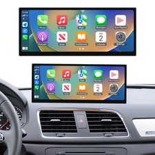 12.3'Wireless Carplay Display