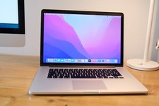 Apple MacBook Pro 11,4 | A1398
