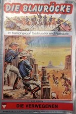 Die Blauröcke Band 34: Die
