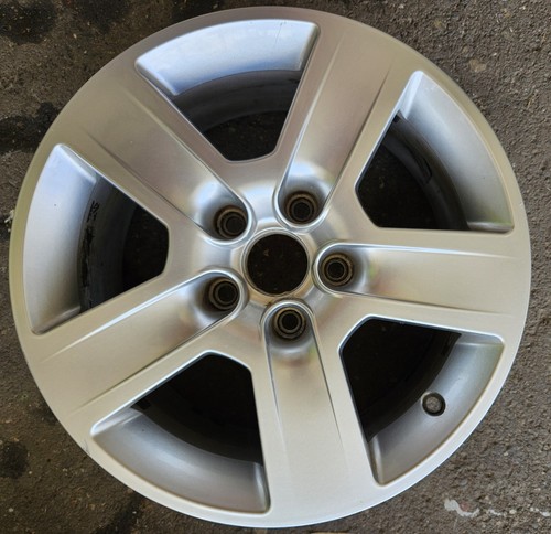 Audi a6 alufelge - b6,