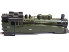 Piko H0 Dampflock Gehäuse BR