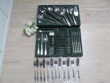 BSF Fontaine Besteck 53 tlg. 6