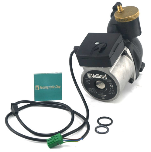 Vaillant grundfos vp5 pumpe - grundfos, vp5/2