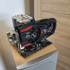 I5 4570+gtx 760+8 Gb Corsair