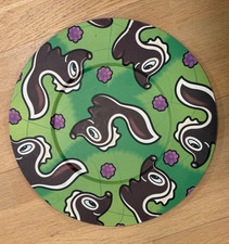 Alessi Twergi Design Tablett