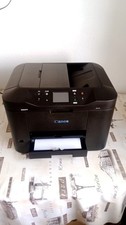 Canon Maxify MB2750 4-in-1 Multifunktionsgerät, Duplexdruck, 500-Blatt-Kassette