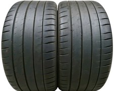 2 x 255/35 R 19 96 Y XL