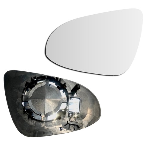 Spiegelglas links für citroen - für,
