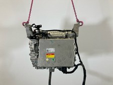 Motor Elektromotor hinten MG 4 EV  150 kW  204 PS (07.2022-> ) 10877455 