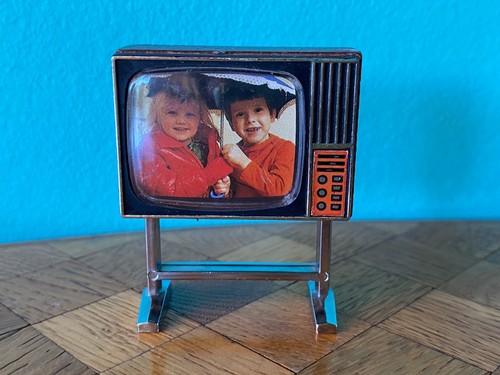 Fernseher lundby kinder - fernseher,