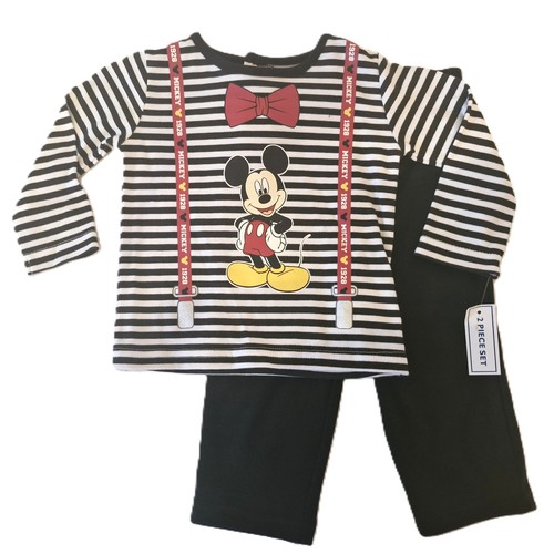 Jungen outfit mickey mouse - outfit,