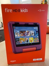 Amazon fire kids tablet - fire,