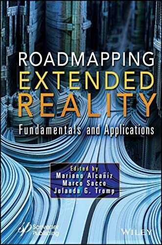 Roadmapping extended reality - roadmapping,