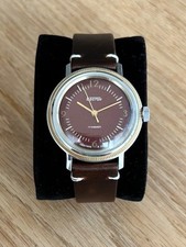 Eine Wostok Uhr aus den 80ern