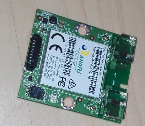 Hisense h49mec3050 wifi board - hisense,