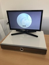 LOEWE 67501 T00 BLU-RAY DISC