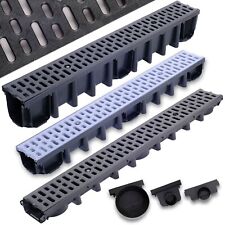 Entwässerungsrinne PP