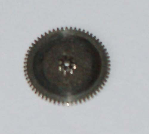 Favre leuba cal - 1134,, 1152