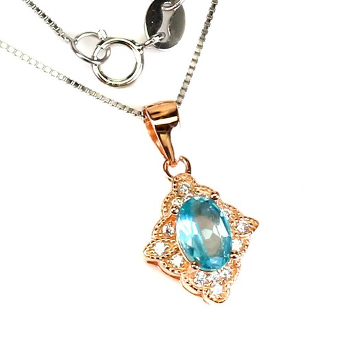 925 sterling silberkette - sterling,