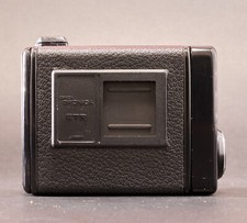 Zenza Bronica ETR