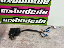 KTM SXF SX-F 250 Zündung CDI ECU Steuergerät Kokusan Kabelbaum