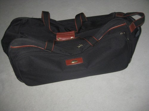 Samsonite reisetasche mit - samsonite, 2