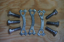 Kawasaki h1 500 Mach 3 Triple Kettenrad-Befestigungsschrauben