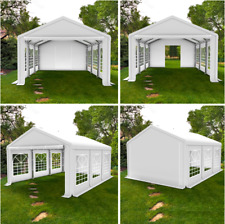 XXL 3x6m Partyzelt Pavillon