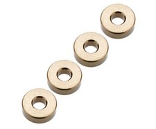 Team Durango ALUMINIUM SPACER