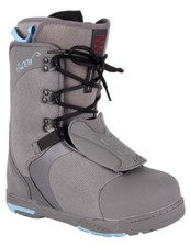 Head 600 4D Damen  Snowboard Schuhe Snowboardboots Snowboardschuhe