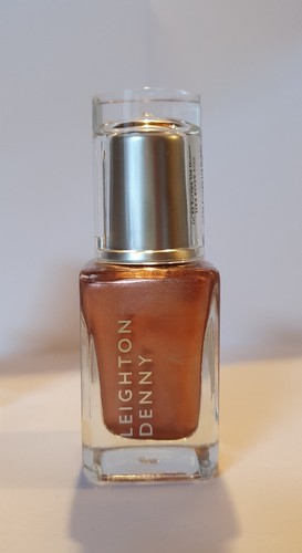 Nagellack leighton denny - nagellack,