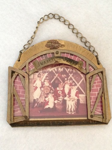 Rote funken 1823 1965 - rote, 1823-