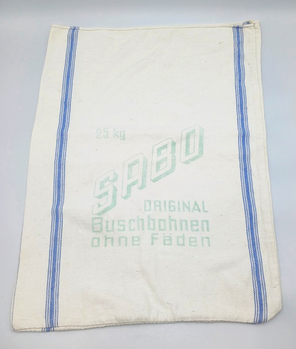 Sabo original buschbohnen ohne - sabo,