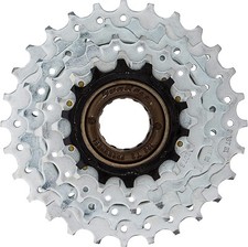 Sunrace schraubkranz fach - sunrace,